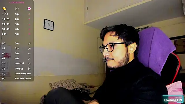 fuckkboy101 online show from 01/04/25, 05:37