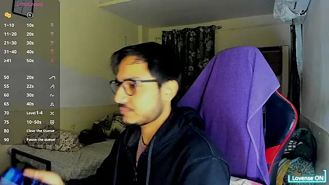 fuckkboy101 online show from 01/09/25, 02:51