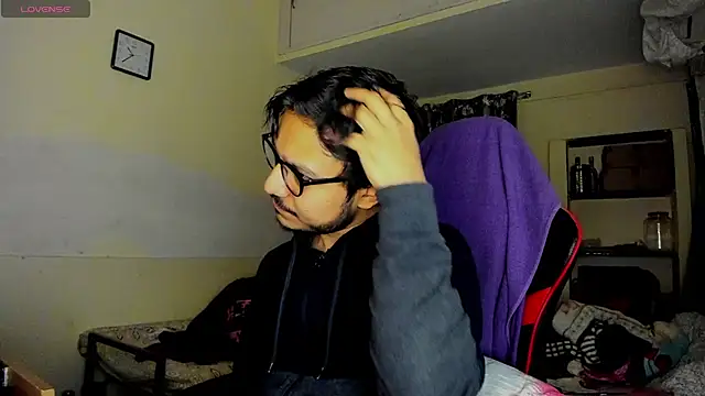 fuckkboy101 online show from 01/17/25, 04:57