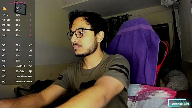 fuckkboy101 online show from 01/18/25, 04:53