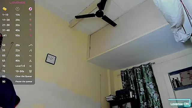 fuckkboy101 online show from 01/19/25, 08:09