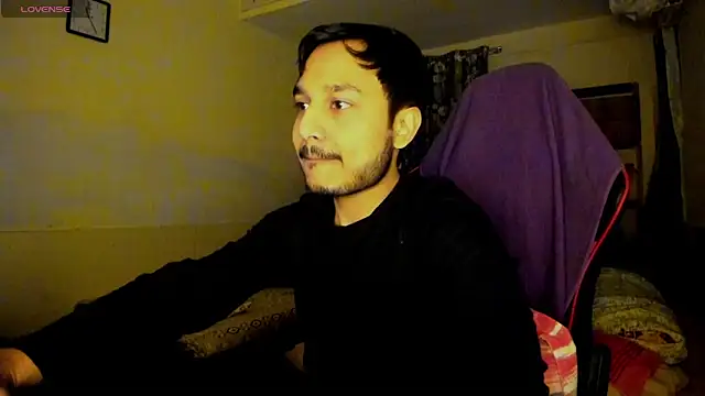 fuckkboy101 online show from 01/29/25, 05:45