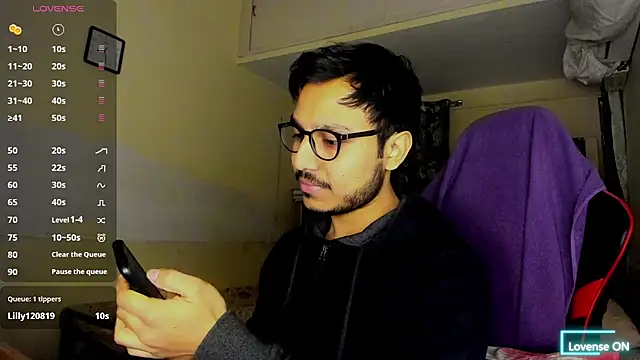 fuckkboy101 online show from 01/31/25, 02:48