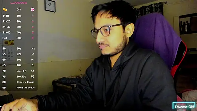 fuckkboy101 online show from 02/01/25, 04:22