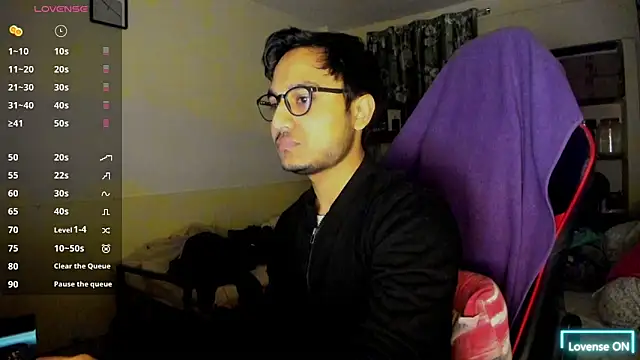 fuckkboy101 online show from 02/09/25, 04:40