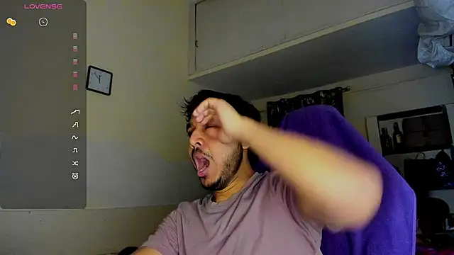 fuckkboy101 online show from 03/10/25, 06:12