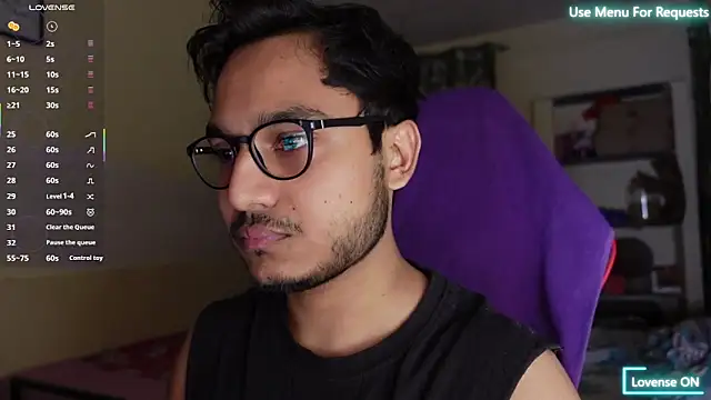 fuckkboy101 online show from 10/05/25, 09:07