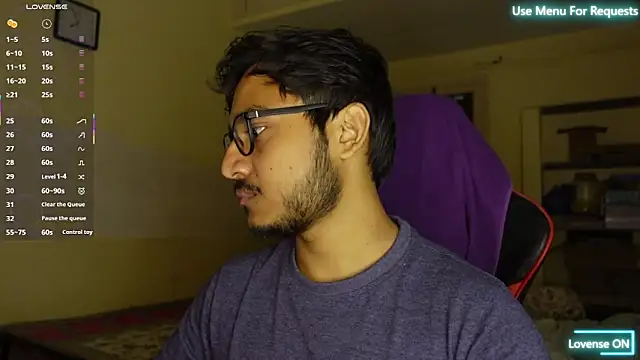 fuckkboy101 online show from 11/01/25, 02:08