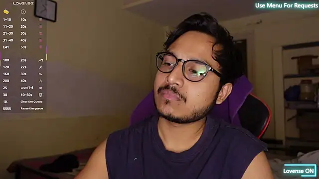 fuckkboy101 online show from 11/04/25, 04:50