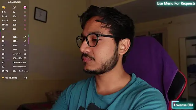 fuckkboy101 online show from 11/09/25, 01:09