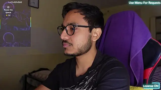 fuckkboy101 online show from 11/15/25, 11:51