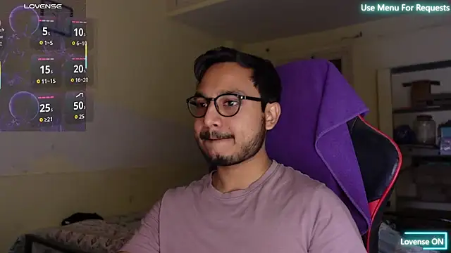 fuckkboy101 online show from 11/17/25, 04:46