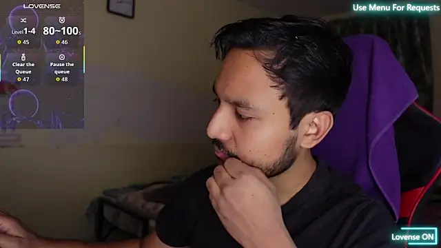 fuckkboy101 online show from 11/20/25, 02:28