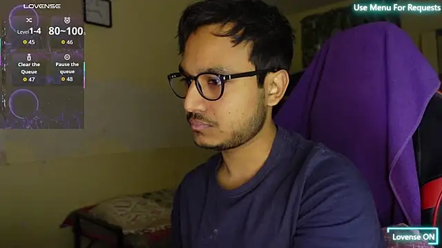 fuckkboy101 online show from 11/22/25, 10:58