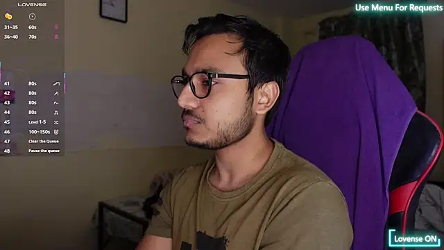 fuckkboy101 online show from 12/22/25, 04:59