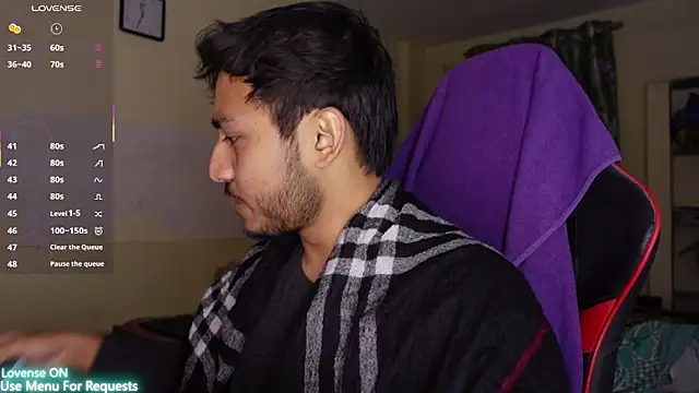 fuckkboy101 online show from 01/09/26, 05:48