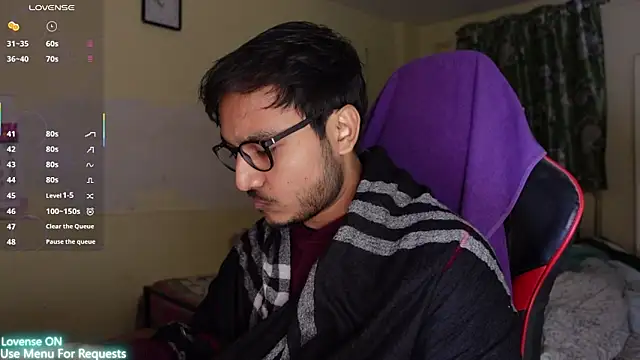 fuckkboy101 online show from 01/10/26, 05:04