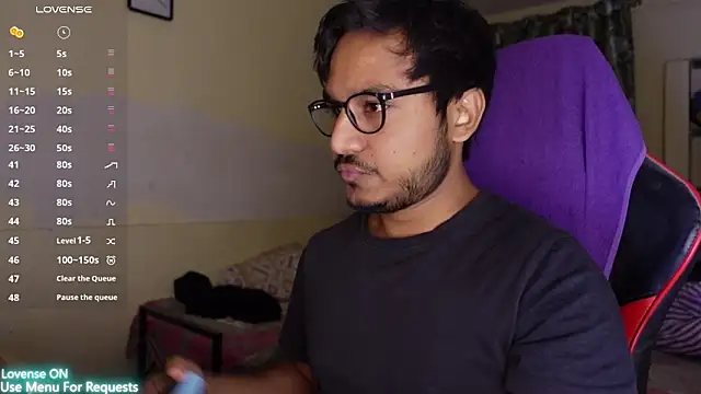 fuckkboy101 online show from 02/12/26, 04:35