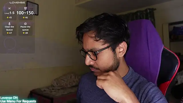 fuckkboy101 online show from 02/13/26, 02:46