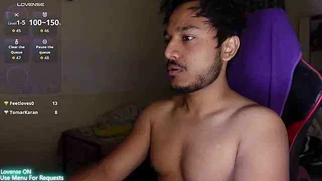 fuckkboy101 online show from 02/14/26, 02:52