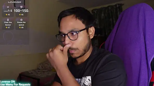 fuckkboy101 online show from 02/14/26, 04:26