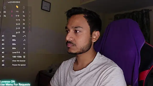 fuckkboy101 online show from 02/17/26, 02:35