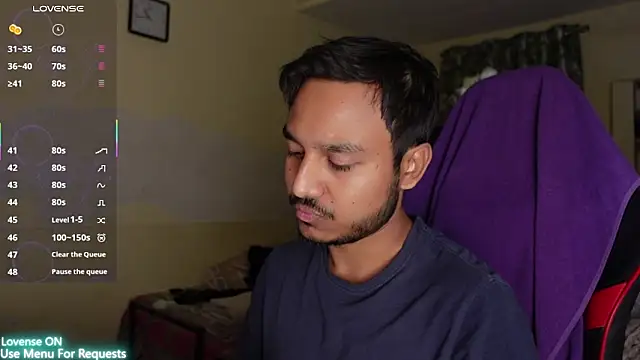 fuckkboy101 online show from 02/22/26, 04:57