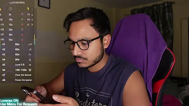 fuckkboy101 online show from 02/27/26, 06:08