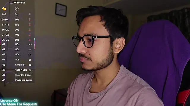 fuckkboy101 online show from 03/03/26, 02:23