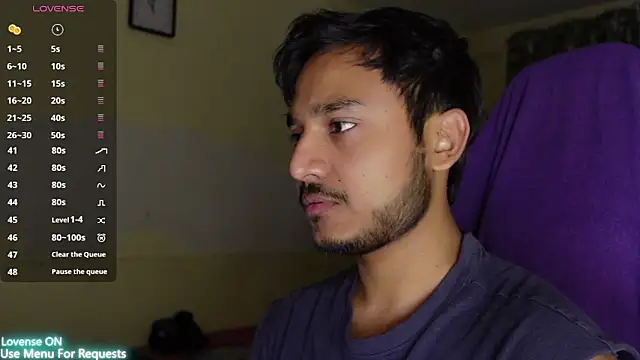 fuckkboy101 online show from 04/12/26, 05:12