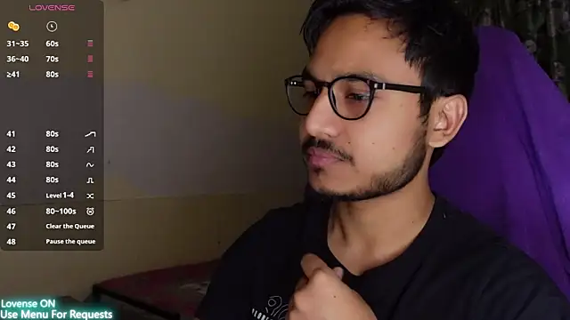 fuckkboy101 online show from 04/15/26, 01:01