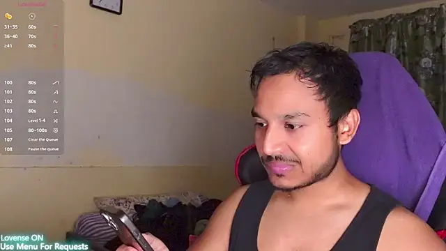 fuckkboy101 online show from 07/07/26, 01:48