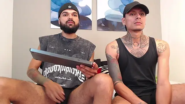 Snapshot of Emilio_Wolf chatting on 01/09/25, 11:34 Emilio Wolf online show from 01/09/25, 11:34