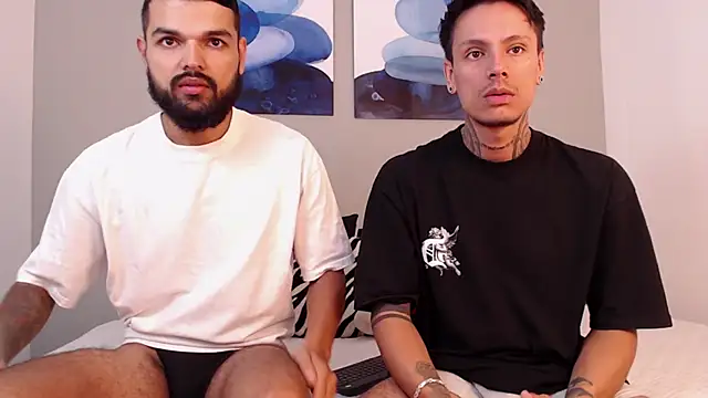 Snapshot of Emilio_Wolf chatting on 01/14/25, 10:48 Emilio Wolf online show from 01/14/25, 10:48