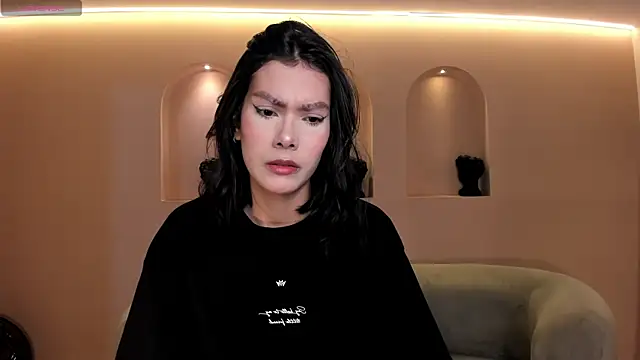 NiaSalvatore online show from 09/14/25, 04:28