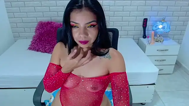 ANABELLASS online show from 10/22/25, 08:08