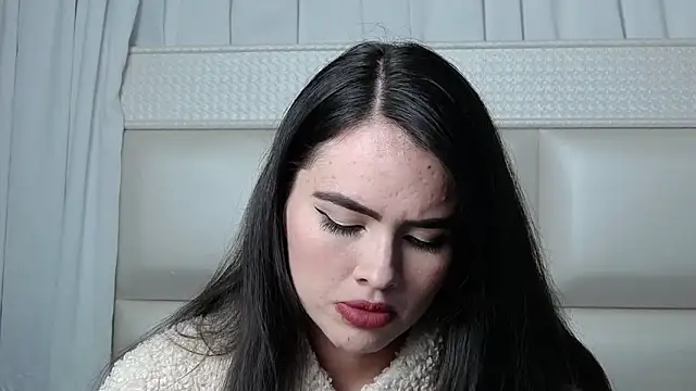 verosantana15 online show from 03/20/25, 11:02