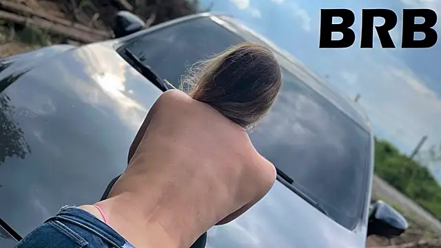 karina warthon online show from 02/26/25, 01:32