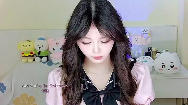 xixibaby- online show from 01/11/25, 10:40