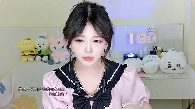 xixibaby- online show from 01/11/25, 04:46