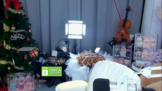 xixibaby- online show from 04/16/26, 11:33