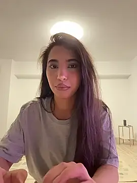 miaceleste online show from 01/10/26, 10:58