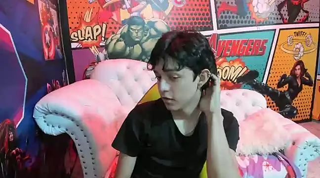 Snapshot of jisuscat chatting on 01/06/25, 10:15 jisuscat online show from 01/06/25, 10:15