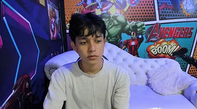 Snapshot of jisuscat chatting on 02/04/25, 07:33 jisuscat online show from 02/04/25, 07:33