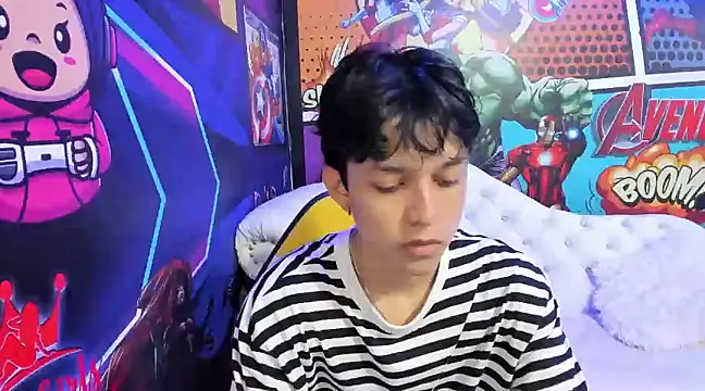 Snapshot of jisuscat chatting on 02/06/25, 07:07 jisuscat online show from 02/06/25, 07:07