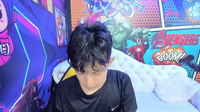 Snapshot of jisuscat chatting on 02/11/25, 06:33 jisuscat online show from 02/11/25, 06:33