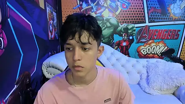 Snapshot of jisuscat chatting on 02/12/25, 07:35 jisuscat online show from 02/12/25, 07:35