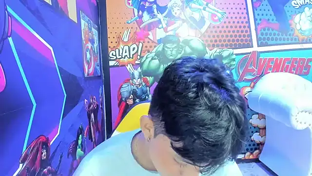 Snapshot of jisuscat chatting on 02/17/25, 10:03 jisuscat online show from 02/17/25, 10:03