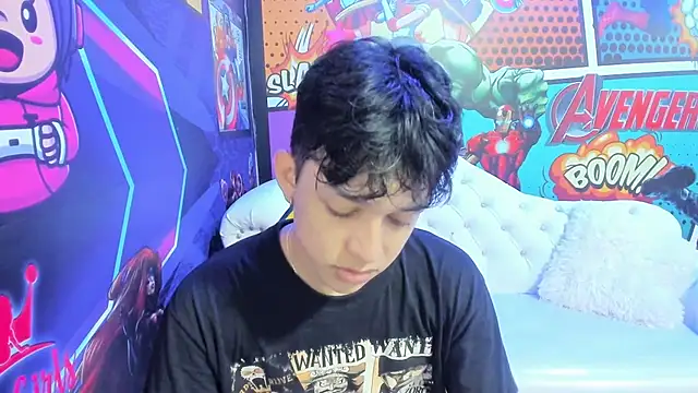 Snapshot of jisuscat chatting on 02/24/25, 07:09 jisuscat online show from 02/24/25, 07:09