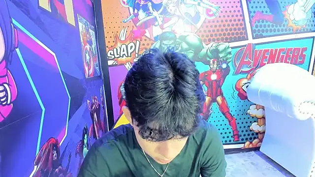 Snapshot of jisuscat chatting on 02/26/25, 07:49 jisuscat online show from 02/26/25, 07:49